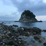 Il Roseto Redinoce * Procchio (Isola d'Elba)