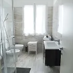 Il Roseto Redinoce Feriehus