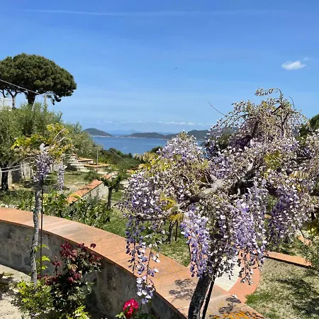 Il Roseto Redinoce