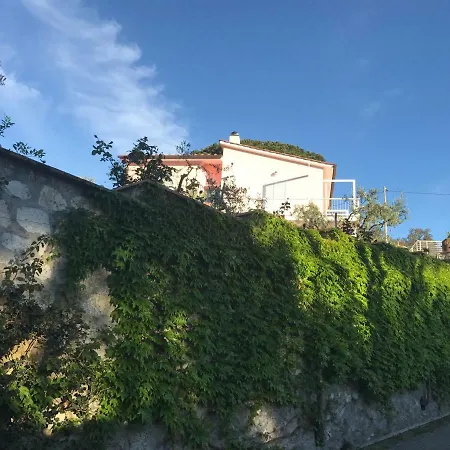 Feriehus Il Roseto Redinoce
