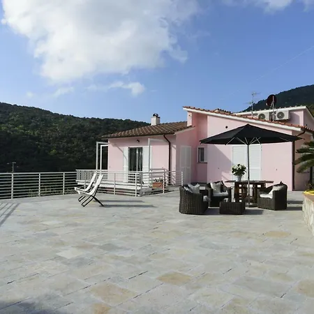Il Roseto Redinoce *
