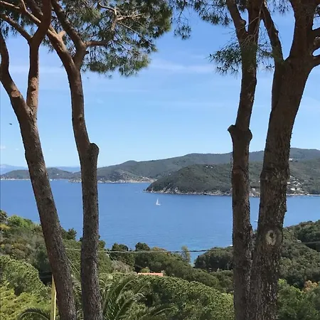 Holiday home Il Roseto Redinoce *
