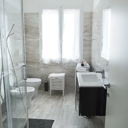 Il Roseto Redinoce Holiday home