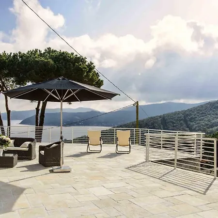 Holiday home Il Roseto Redinoce *
