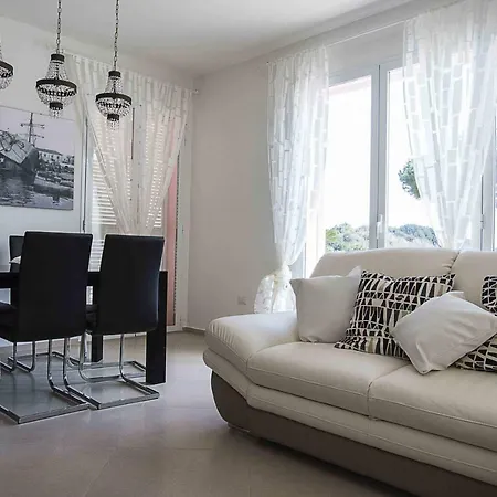 Il Roseto Redinoce Dom wakacyjny *