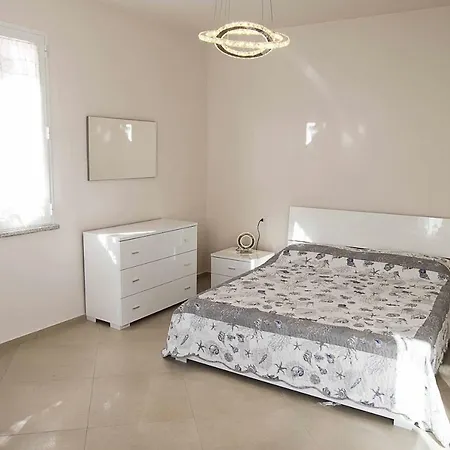 Il Roseto Redinoce Procchio (Isola d'Elba)