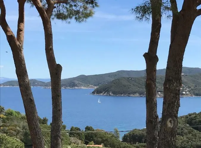 Nyaraló Il Roseto Redinoce *