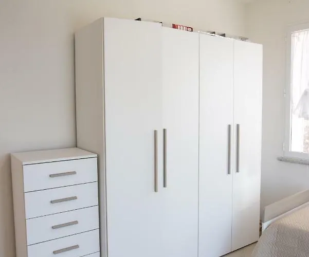 Il Roseto Redinoce *