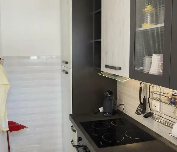 Holiday home Il Roseto Redinoce