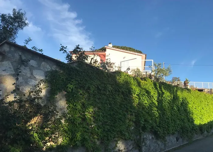 Holiday home Il Roseto Redinoce