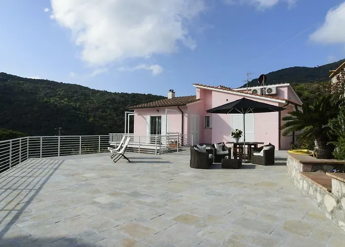 Il Roseto Redinoce *