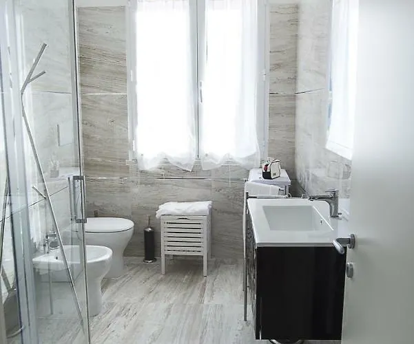 Il Roseto Redinoce Holiday home