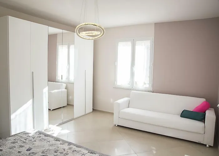 Il Roseto Redinoce Procchio (Isola d'Elba)