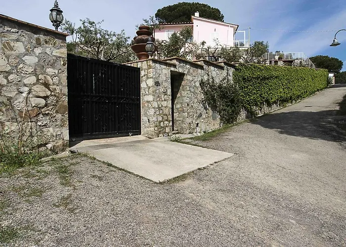 Nyaraló Il Roseto Redinoce