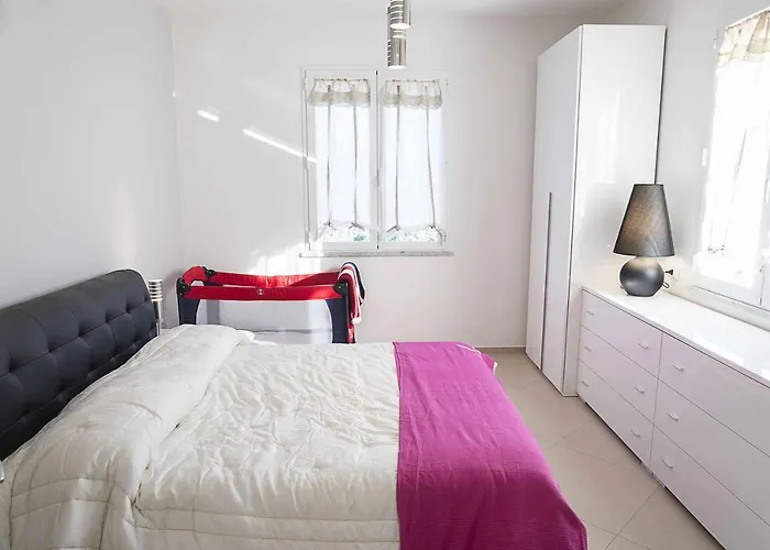 Il Roseto Redinoce Holiday home *