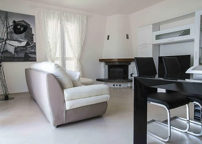 Il Roseto Redinoce Holiday home