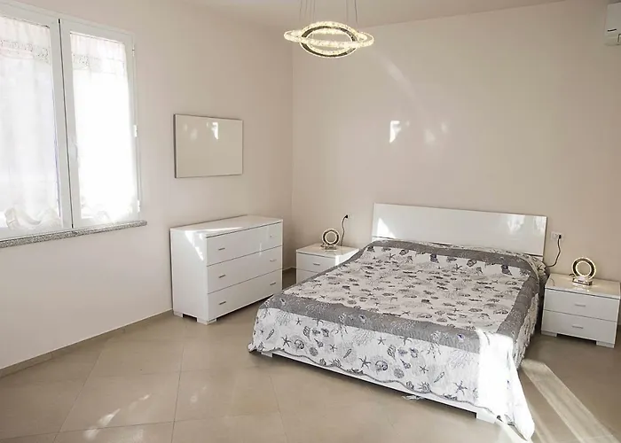 Il Roseto Redinoce Procchio (Isola d'Elba)