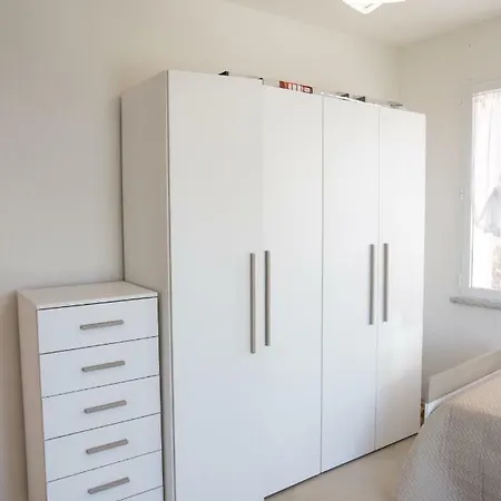 Il Roseto Redinoce *