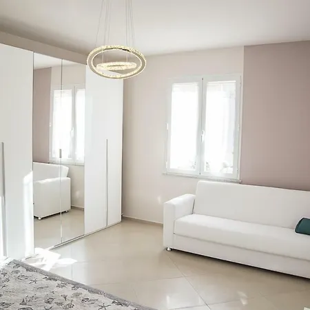 Il Roseto Redinoce פרוצ'ו